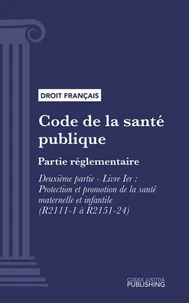 Code de la santé publique