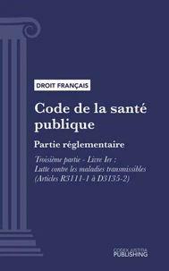 Code de la santé publique