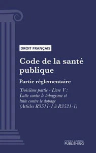 Code de la santé publique