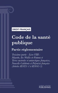 Code de la santé publique