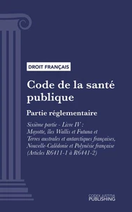 Code de la santé publique
