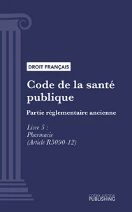 Code de la santé publique