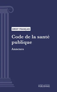 Code de la santé publique