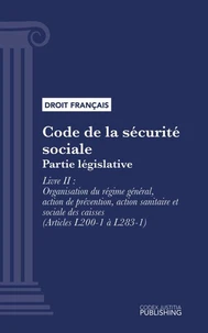 Code de la sécurité sociale
