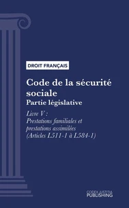 Code de la sécurité sociale