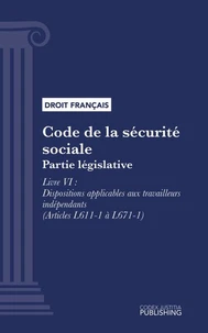 Code de la sécurité sociale