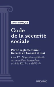 Code de la sécurité sociale