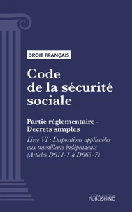 Code de la sécurité sociale