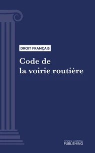 Code de la voirie routière