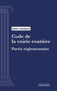 Code de la voirie routière
