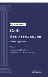 Code des assurances