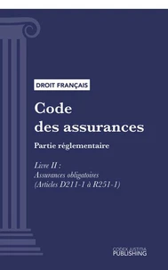 Code des assurances