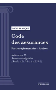 Code des assurances