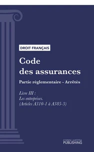 Code des assurances