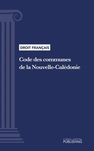 Code des communes de la Nouvelle-Calédonie