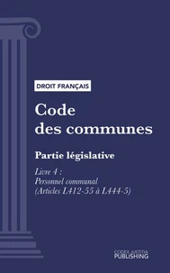 Code des communes