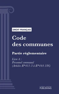 Code des communes