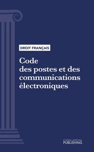 Code des postes et des communications électroniques