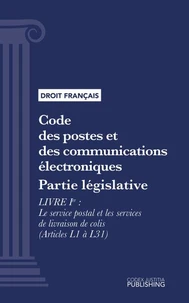 Code des postes et des communications électroniques