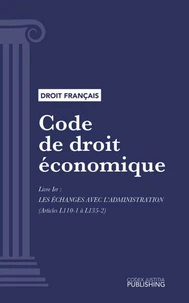 Code des relations entre le public et l'administration