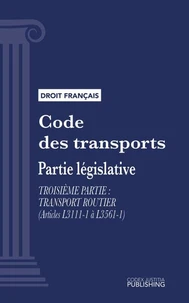 Code des transports