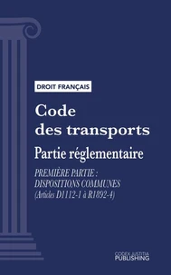 Code des transports