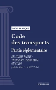 Code des transports