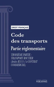 Code des transports