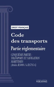 Code des transports