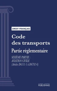 Code des transports