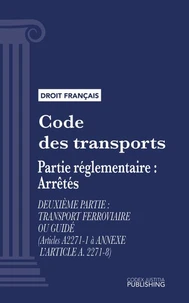 Code des transports