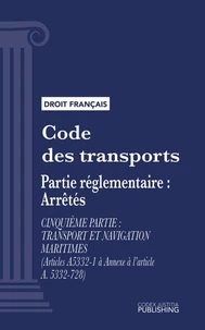 Code des transports