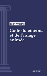 Code du cinéma et de l'image animée