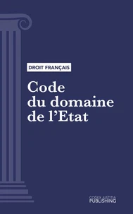 Code du domaine de l'Etat