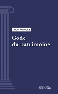 Code du patrimoine