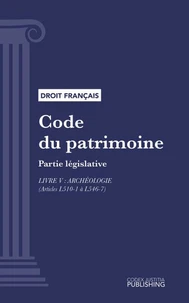 Code du patrimoine