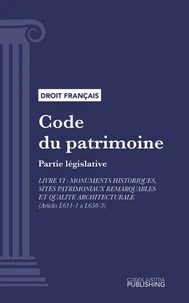 Code du patrimoine
