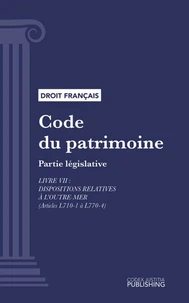 Code du patrimoine
