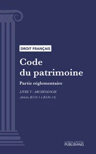 Code du patrimoine