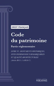 Code du patrimoine