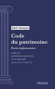 Code du patrimoine