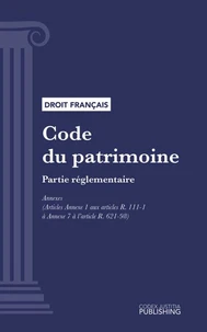Code du patrimoine