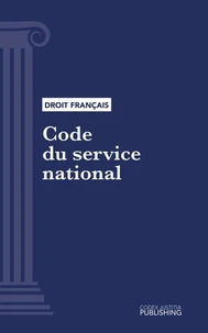 Code du service national