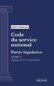 Code du service national