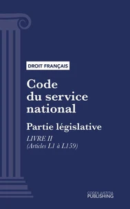 Code du service national
