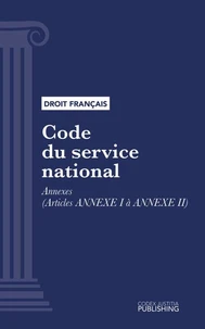 Code du service national