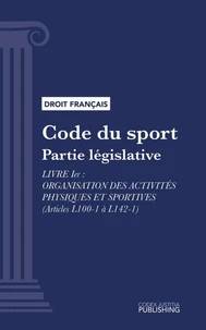 Code du sport
