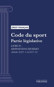 Code du sport