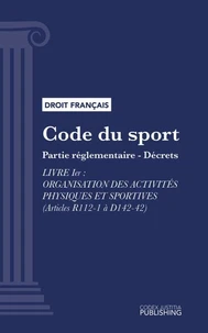 Code du sport