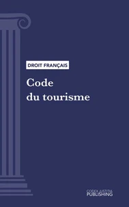 Code du tourisme